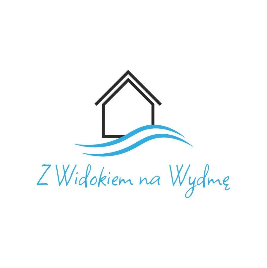 Villa Z Widokiem Na Wydme Lokciowe Exterior foto