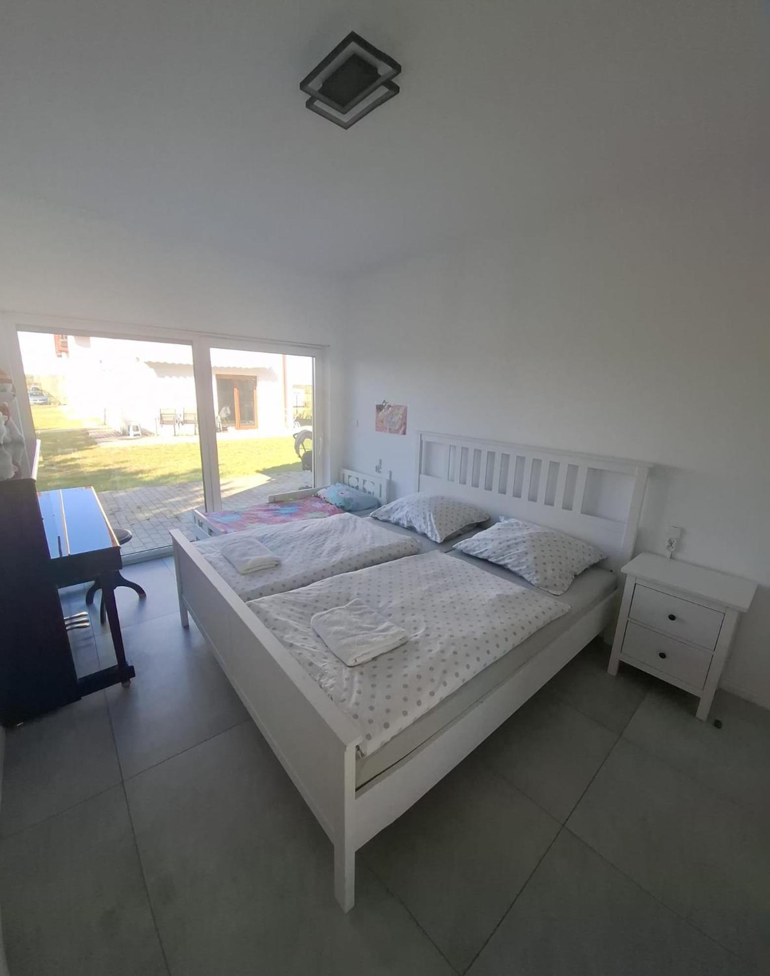 Villa Z Widokiem Na Wydme Lokciowe Exterior foto